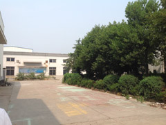 廠區(qū)一
