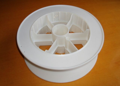 滑石粉填充母料