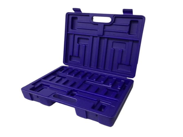 塑料工具箱